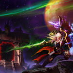 WoW : Le pré-patch de l'anniversaire de Burning Crusade suscite l'enthousiasme ! WoW Releases Burning Crusade Classic Anniversary Pre-Patch