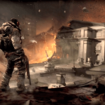 Call of Doom 4 : Une nouvelle animation de combat révèle des enjeux inattendus. New Combat Encounter Animation Surfaces From "Call of Doom 4"