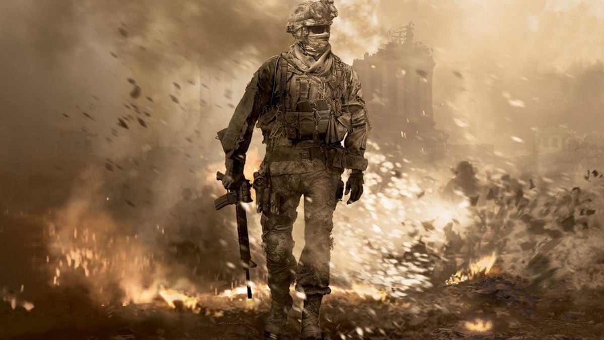 Call of Duty responds to rumors of standalone zombies game