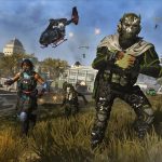 Call of Duty: Warzone Mobile. Image: Activision.