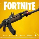 Fortnite Chapitre 7 : Obtenez le Lock-On Assault Rifle, vos stratégies gagnantes ! Fortnite Chapter 7 Season 1 Guide: How to Get Lock On Assault Rifle