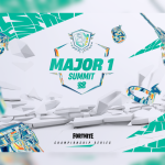 Fortnite FNCS Major 1 : Düsseldorf accueillera un événement épique en 2026 ! Fortnite FNCS Major 1 Summit Hits Düsseldorf in 2026