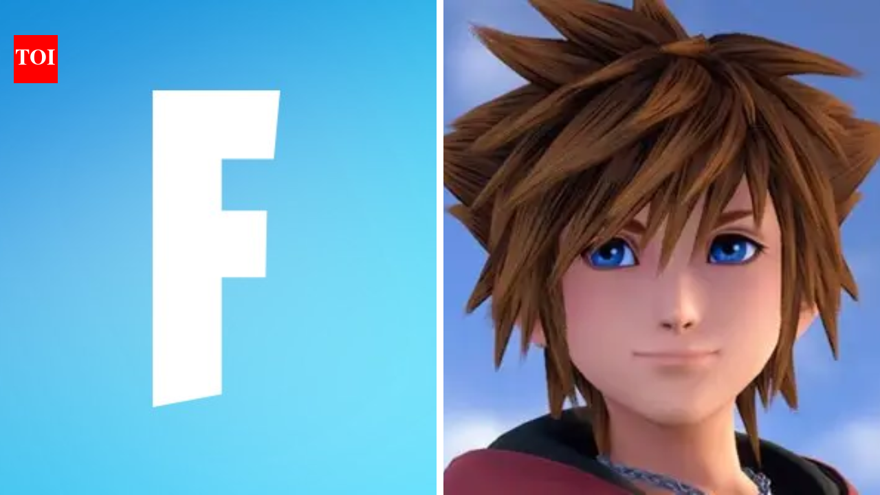 Fortnite leaks: Kingdom Hearts collaboration, release date, skins, and more | Esports News