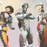 Fortnite x Overwatch : L'arrivée de Genji et Tracer fait exploser l’excitation des joueurs ! Fortnite x Overwatch Crossover Brings Genji, Tracer, D.Va