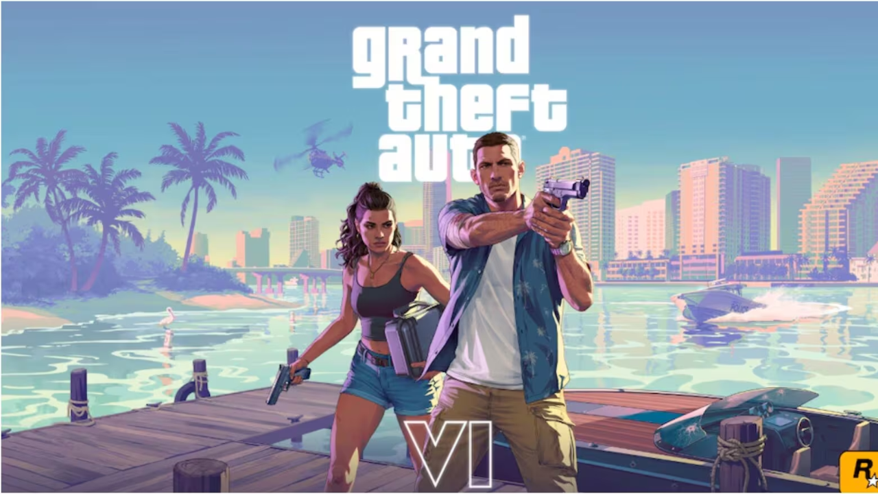 No AI in GTA 6: Rockstar Stays Traditional for Blockbuster Sequel