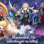 Genshin Impact Version Luna V : "Homeward" arrive le 25 février, les joueurs sont impatients ! Genshin Impact Version Luna V "Homeward, He Who Caught the Wind" launches on February 25