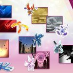 Kalos Road Event : Découvrez les œufs cachés et les raids secrets qui excitent ! Road to Kalos Event PvE Guide Part 2: Eggs and Raids
