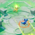 Leafeon dans Pokémon Unite : Le guide ultime pour dominer avec stratégie ! Leafeon Pokemon Unite Guide - Best Movesets And More