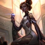 LoL patch 26.3 : Le rework majeur de Mel est enfin dévoilé, vos réactions ? game icon
