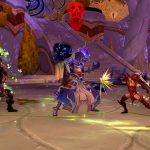 Midnight's New Delves : Explorez des défis inédits, les joueurs en émoi ! Unleash Your Skills in Midnight's New Delves — World of Warcraft — Blizzard News