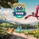 Pokémon GO Tour Kalos : Les créatures incontournables à repérer, surprises au rendez-vous ! The Best Pokémon to look out for at GO Tour Kalos: Global