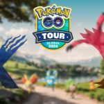 Pokémon GO Tour Kalos : Quel choix entre X et Y pourrait vous surprendre ? Pokemon GO Tour Kalos X version Y version (1)