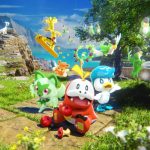 New Pokémon TCG Pocket Expansion Announced: Paldean Wonders!