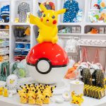 San Francisco : Les superviseurs déclarent ce vendredi « Jour Pokémon » et suscitent l'enthousiasme. Curiously, SF Supervisors Declare This Friday ‘Pokémon Day’ in San Francisco