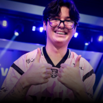 Sheep Esports : M8 GLYPH admet une sous-performance, mais promet du mieux. Sheep Logo