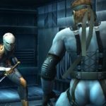 Solid Snake revu : Rainbow Six Siege s'aligne enfin sur la vision de Kojima. Snake and Gray Fox in Smash Bros Brawl