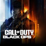 TUF strength meets Black Ops style in the TUF Gaming Radeon™ RX 9070 XT Call of Duty: Black Ops 7 Special Edition