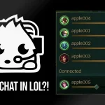 Voice Chat arrive dans League of Legends : Une promesse pour sauver vos parties solo. Voice Chat Hits League Of Legends: Why It Will Save Your Solo Queue