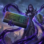 Prep for WoW: Midnight with these discounted accessories