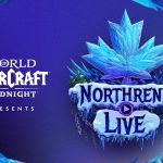 World of Warcraft : Northrend en show à Illuminarium Toronto, l’impatience monte ! Northrend Live at Illuminarium Toronto February 21 — World of Warcraft — Blizzard News