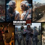 Call of Duty: Black Ops 7 Saison 02 Reloaded : Une variété époustouflante qui séduit ! Call of Duty: Black Ops 7 Season 02 Reloaded brings the heat through sheer variety