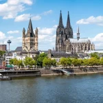 Top Global Offline Events and Travel Guide — Everyday Tourist