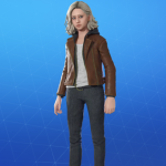 How to get Grace Ashcroft skin in Fortnite | Esports News