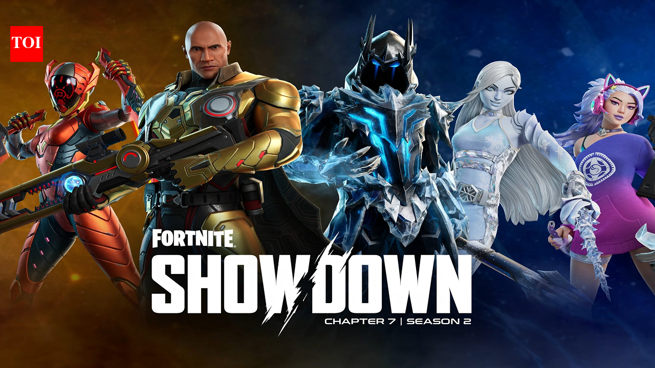 Fortnite Power Hour (March 28, 2026): Start timings for all regions | Esports News