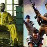 Fortnite : Une collaboration avec Breaking Bad se profile, excitant les fans ! aol_GameRevolution