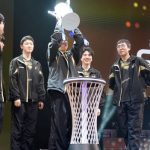 Gen.G Sweep BNK FEARX 3–0 to Win LCK Cup 2026