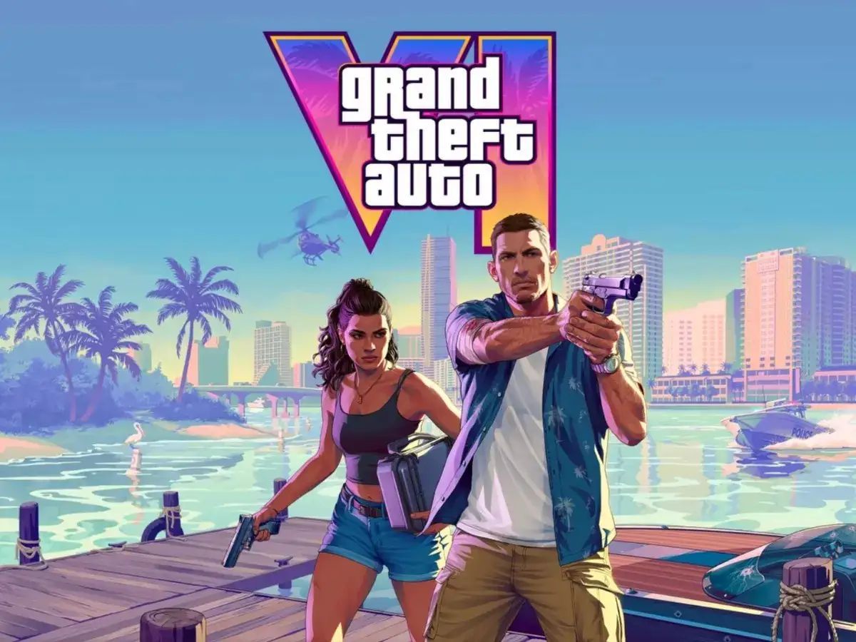 GTA 6 Release Date, GTA 6, Rockstar Games, GTA 6 Delayed, GTA 6 Trailer 3 Release Date, GTA 6 Gameplay, GTA 6 Features