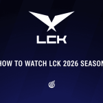 LCK 2026 : Découvrez le calendrier, les équipes et des lieux inédits ! How to Watch LCK 2026 Season: Schedule, Teams & New Locations