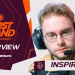 Lyon sur sa faiblesse : "Face aux LCK et LPL, nous pouvons l'admettre". LYON Inspired On Criticism: "We Are Definitely Way Weaker Than LCK And LPL Teams And There Is No Shame In Admitting That.