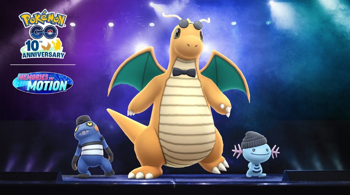 Pokémon GO Events This Week: 30 March-5 April 2026