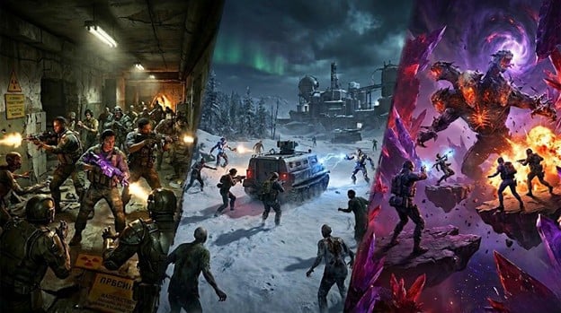 COD Blackops 7