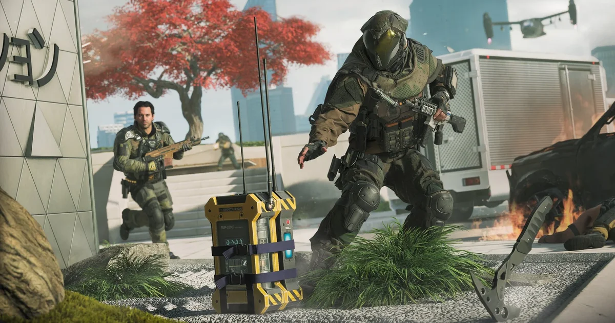 Call of Duty was never the right fit for Game Pass | Opinion