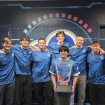 Esports : Une équipe dévoile ses succès de BIG EAST avant le national, l'enjeu crucial. Esports team reflects on BIG EAST successes ahead of national competition