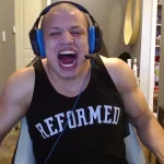 FGC : Le refus de s'ouvrir à l'esport menace sa survie financière. tyler1 screaming