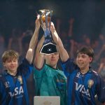 FNCS Major 1 2026 : Les résultats révèlent des surprises et des rivalités intenses. FNCS Major 1 2026 Results