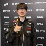 Faker : Le timbre commémoratif dévoile un message puissant sur son héritage. 'Faker': "The Commemorative Stamp Holds Great Symbolic Meaning... It's Truly Meaningful"
