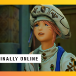 Final Fantasy 14 : La nouvelle instance est un chef-d'œuvre, mais… les récompenses déçoivent. A merchant from Final Fantasy 14 looks stricken with sadness as their gift is rejected in The Merchant's Tale dungeon.