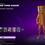 Fortnite Brainrot 7