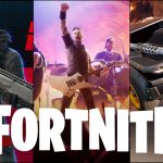 Fortnite : Fermeture de mode en 2026, que deviennent vos skins et V-Bucks ? Fortnite Mode Shutdown 2026