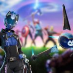 Fortnite : Obtenez gratuitement le Drone Glider de Hope, un avantage inespéré ! Fortnite Hope's Drone Glider Free Cover
