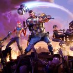 Fortnite : Préparez-vous pour le passage de Save the World en F2P, un changement audacieux ! Fortnite preps players ahead of Save the World F2P