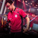 G2 SkewMond : Retour difficile après First Stand et incertitudes sur le jeu. Sheep Logo