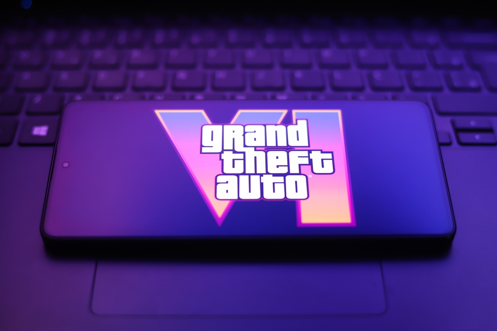 Rockstar, GTA VI