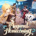 Genshin Impact 6.5 : La date de sortie dévoilée, les fans impatients ! Genshin Impact 6.5 Luna VI release date