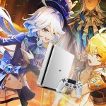 Genshin Impact : La fin officielle du support PS4, des joueurs inquiets. Genshin Impact No Longer Playable on PS4 as Support Officially Ends