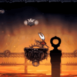 Hollow Knight: Silksong dévoile des patchs 1.10 et 1.000.010, les fans s'interrogent ! Hollow Knight: Silksong New Update 1.10
